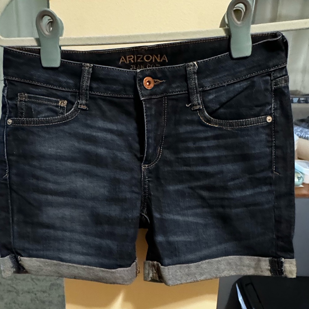 Arizona shorts